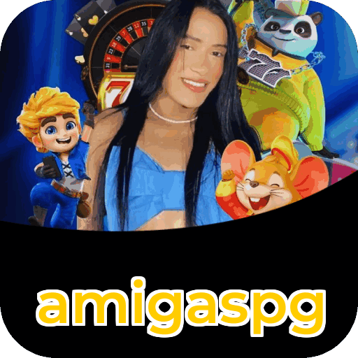 Passo a passo para baixar o app amigaspg — ilustração editorial