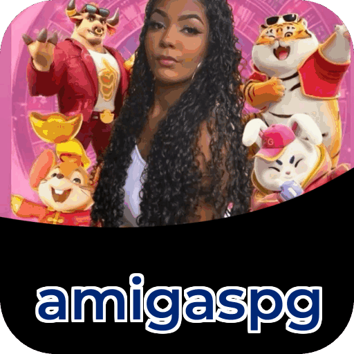 amigaspg bônus R$5.000 + 500 giros - Rollover 35x, prazo 30 dias, 38% taxa conversão