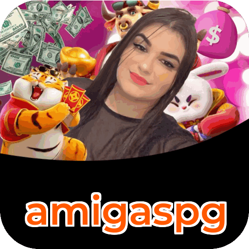 Resumo do fluxo de instalação do app amigaspg — ilustração editorial